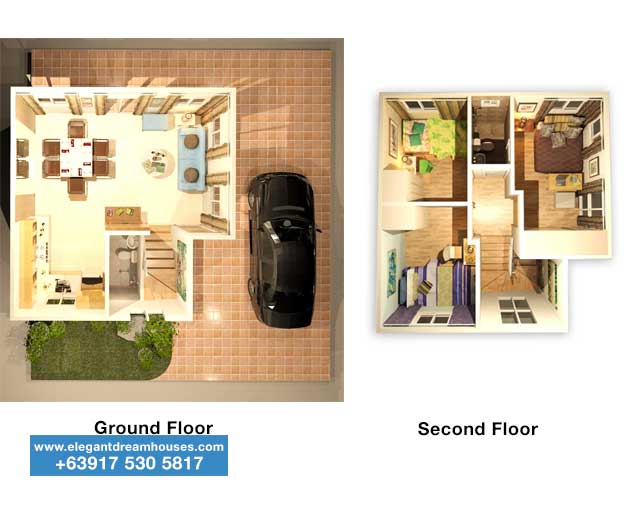 bellefort-estates-charlotte-affordable-housing-in-cavite-philippines-floorplan