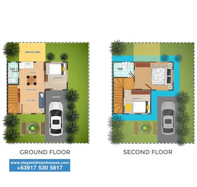 lancaster-new-city-denise-affordable-housing-in-cavite-philippines-floorplan