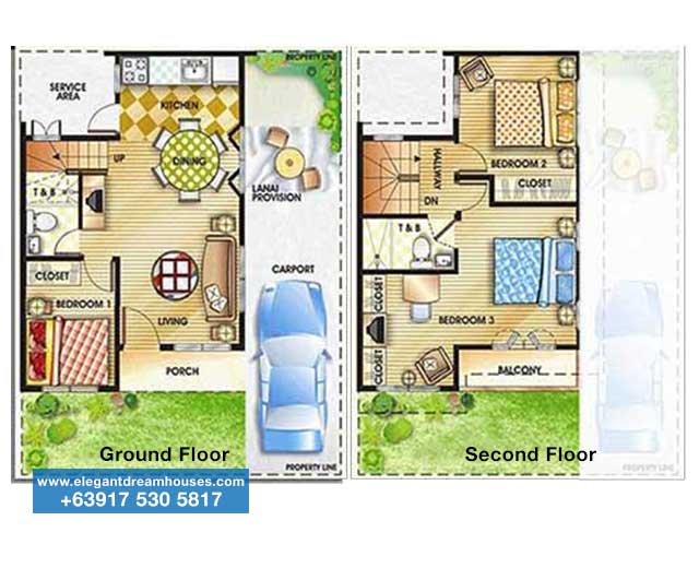chesapeake-village-iris-b-affordable-housing-in-cavite-philippines-floorplan