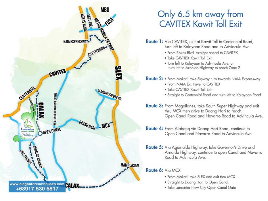 lancaster-new-city-affordable-housing-in-cavite-philippines-location-map1