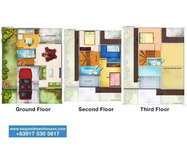 ridgecrest-subdivision-madison-affordable-housing-in-cavite-philippines-floorplan