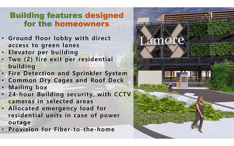 lamore-at-micara-estates-affordable-condo-homes-in-cavite-building-features
